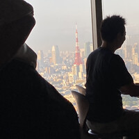 Longrain Tokyo - 