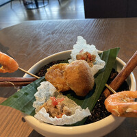 Longrain Tokyo - 