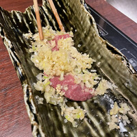 肉匠 牛虎 西中島店 - 