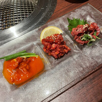 肉匠 牛虎 西中島店 - 
