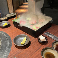 肉匠 牛虎 西中島店 - 