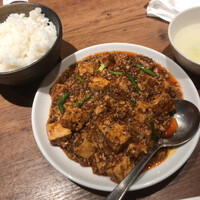 四川料理 龍の子 - 