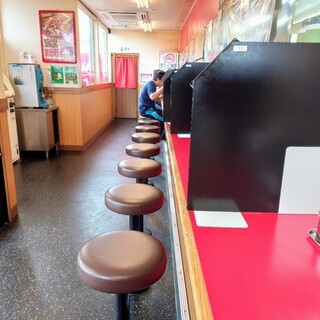 ラーメン山岡家_2