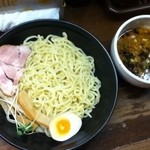 ゆうひ屋 - つけ麺