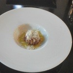 マッティート - 201210 Mattito　PRANZO(牛タンの煮込み）.jpg