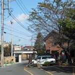 201210 Mattito　幼稚園の真向かい(゜o゜).jpg