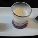 マッティート - 201210 Mattito　PRANZO(デザートの盛り合わせ）拡大.jpg