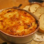 洋風居酒屋 プチハウス くが - ラザニア