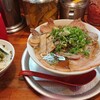 神戸ラーメン 第一旭 三宮西店