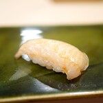 Sukiyabashi Jiro Roppongi hiruzu ten