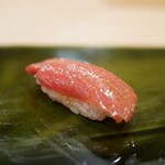 Sukiyabashi Jiro Roppongi hiruzu ten