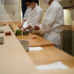 Sukiyabashi Jiro - 