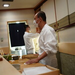 Sukiyabashi Jiro - 