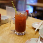 大露路 - トマトハイ