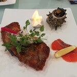 たまごやきスズキ - 焼物＆煮物
