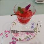 たまごやきスズキ - デザート