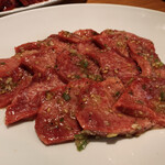 ごろう - 牛タン