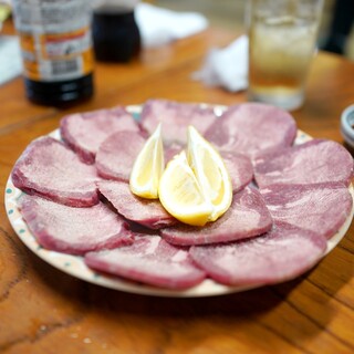 ホルモン焼 玉屋_1