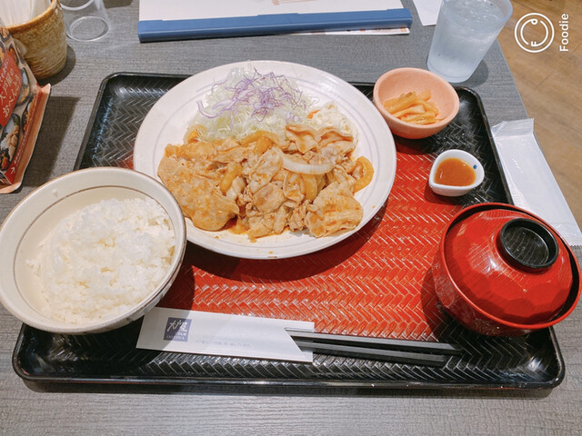 Ootoya Ionmoru Kitaoji Ten photo 3