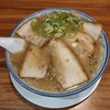 元祖赤のれん 節ちゃんラーメン 天神本店