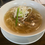 手打ち麺 やす田 - 