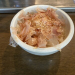 手打ち麺 やす田 - 