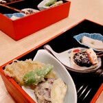 京都 福ろく寿 - 