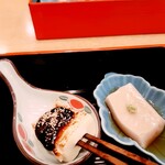 京都 福ろく寿 - 