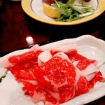 京都 福ろく寿 - 