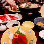 京都 福ろく寿 - 