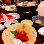 京都 福ろく寿 - 