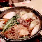 京都 福ろく寿 - 