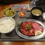 Yakiniku Matsumoto - 