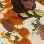 トラットリア ダイ パエサーニ - 