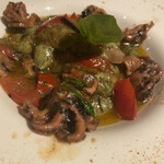 トラットリア ダイ パエサーニ - 