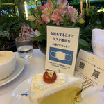 ウエスト青山ガーデン - 2021/07 