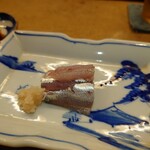 花いち - イワシ