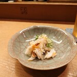 花いち - わたりガニ