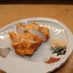 花いち - はんぺん