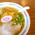 Ramen Jinsei - 