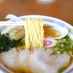 Ramen Jinsei - 