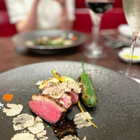 オッジ ダルマット 西麻布店 - 