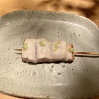 焼鳥 嘉とう - 