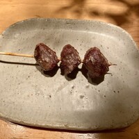 焼鳥 嘉とう - 