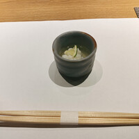 恵比寿 鮨 栞庵 やましろ - 