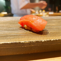 恵比寿 鮨 栞庵 やましろ - 