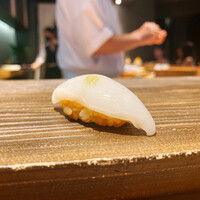 恵比寿 鮨 栞庵 やましろ - 