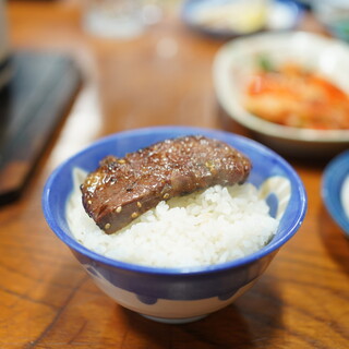 ホルモン焼 玉屋_0