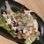 Teppan Aburiya Acchicchi Suehiro Ten