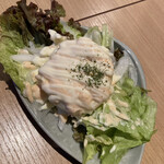 Teppan Aburiya Acchicchi Suehiro Ten